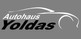 Logo Autohaus Yoldas